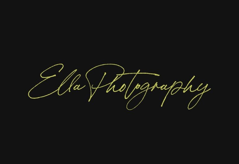Ella photography | Wedding & Boudoir