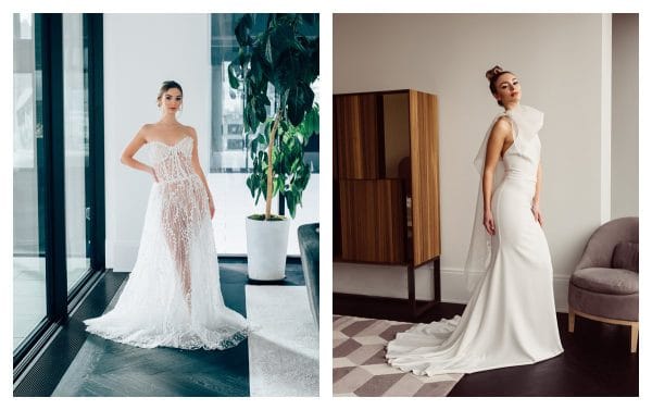 The 7 Best Wedding Dress Stores in Montreal - Voted By Brides & Vendors