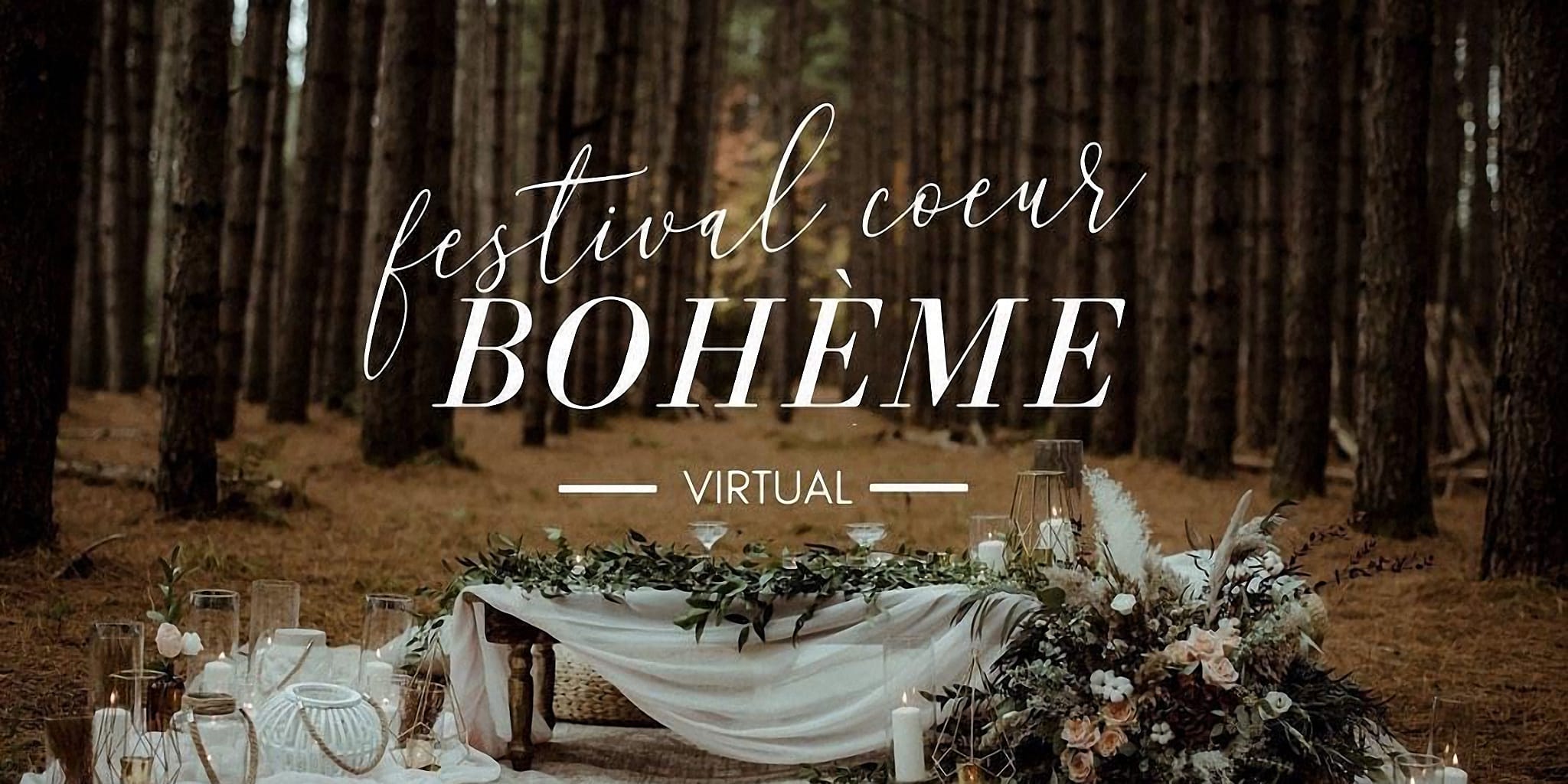 Coeur Bohème Festival