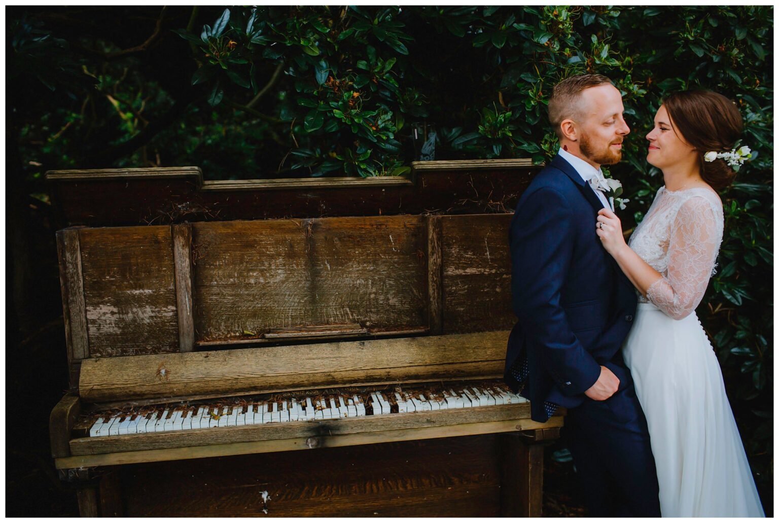 The 7 Best Wedding Dress Stores in Montreal - Voted By Brides & Vendors