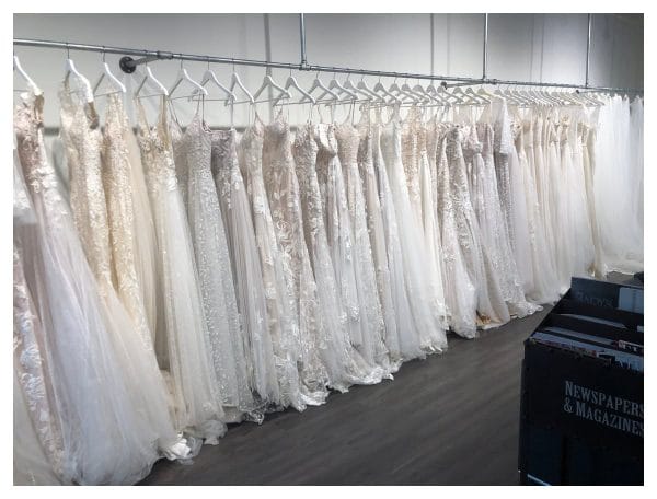 The 7 Best Wedding Dress Stores in Montreal - Voted By Brides & Vendors