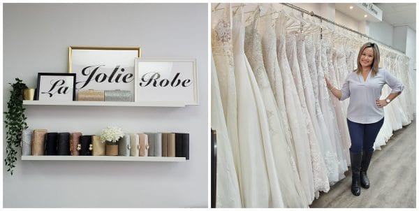 The 7 Best Wedding Dress Stores in Montreal - Voted By Brides & Vendors