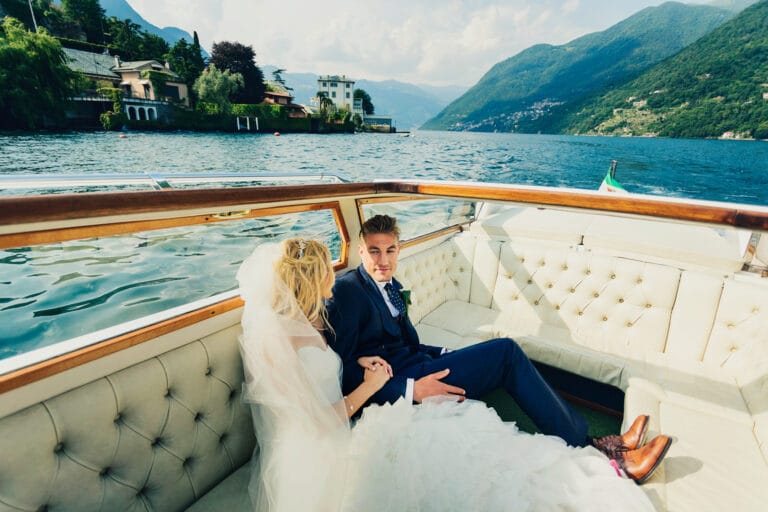 10 things nobody really tells you about planning a wedding