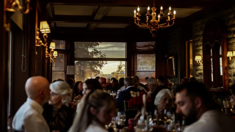 What Your Photographer Is Really Thinking on Your Wedding Day